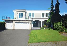 Sand and Salt Bed & Breakfast