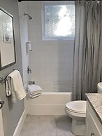 Sand and Salt Bed & Breakfast