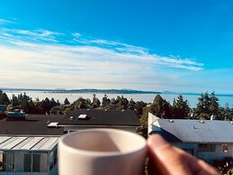 Sand and Salt Bed & Breakfast