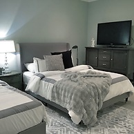 Sand and Salt Bed & Breakfast