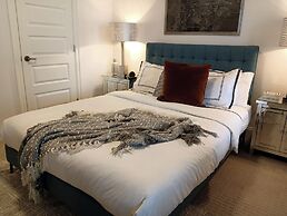 Sand and Salt Bed & Breakfast