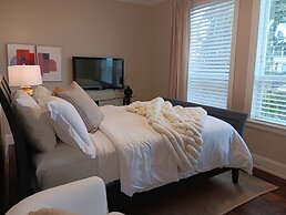 Sand and Salt Bed & Breakfast