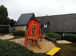 Ferienhaus Meurastein