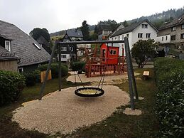 Ferienhaus Meurastein