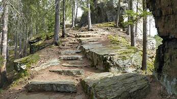 Ferienhaus Meurastein