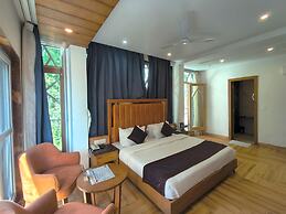 Luxury Inn by Stotrak Hotels