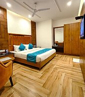 Luxury Inn by Stotrak Hotels