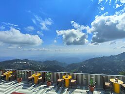 Luxury Inn by Stotrak Hotels