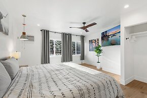 Zephyr Cove Studio Unit 6