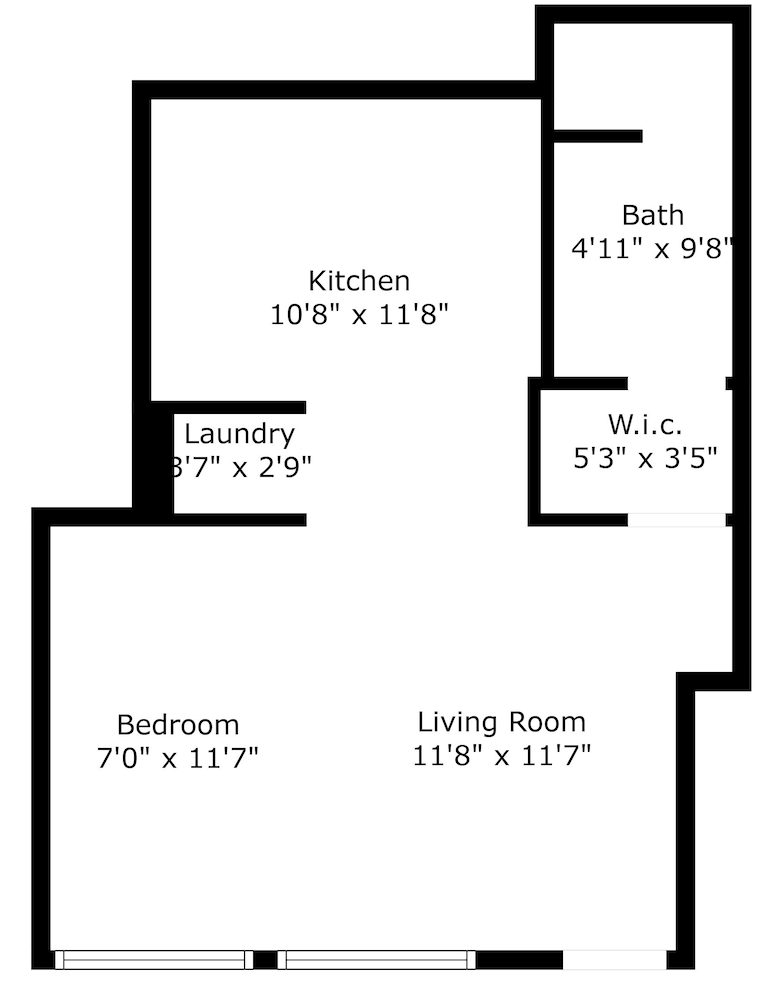 Zephyr Cove Studio Unit 6
