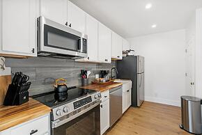 Zephyr Cove Studio Unit 6