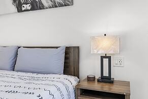 Zephyr Cove Studio Unit 6