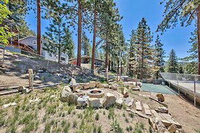 Zephyr Cove Studio Unit 6