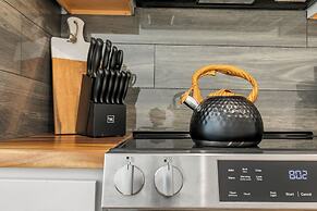 Zephyr Cove Studio Unit 6