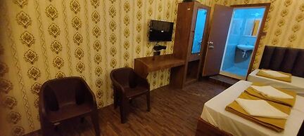 Apex Victor Guest House