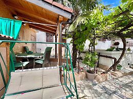 Kuća za odmor Borna