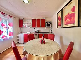 Kuća za odmor Borna