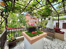 Kuća za odmor Borna