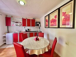 Kuća za odmor Borna