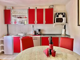 Kuća za odmor Borna