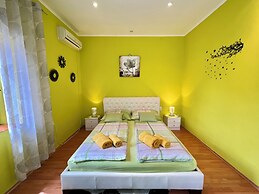 Kuća za odmor Borna