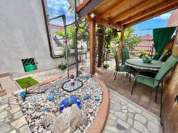 Kuća za odmor Borna