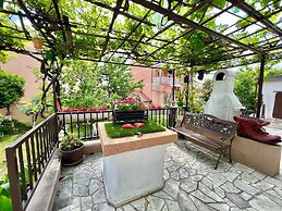 Kuća za odmor Borna