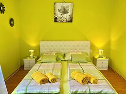 Kuća za odmor Borna