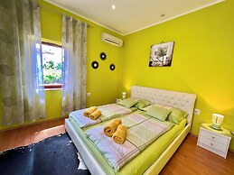 Kuća za odmor Borna