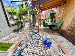 Kuća za odmor Borna