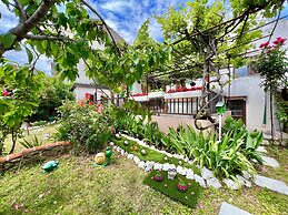 Kuća za odmor Borna