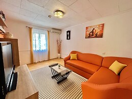 Kuća za odmor Borna