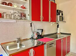 Kuća za odmor Borna