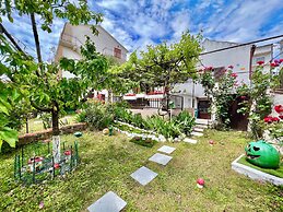 Kuća za odmor Borna