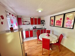 Kuća za odmor Borna