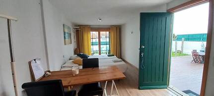 Oporto SurfLodge