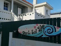 Oporto SurfLodge