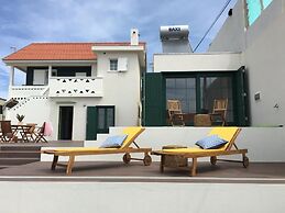 Oporto SurfLodge
