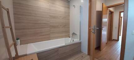 Oporto SurfLodge