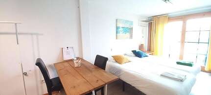 Oporto SurfLodge
