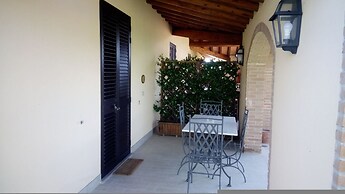 La Tana del Botti in Crespina