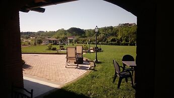 La Tana del Botti in Crespina