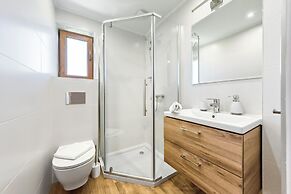 Tatra Wooden Apartment