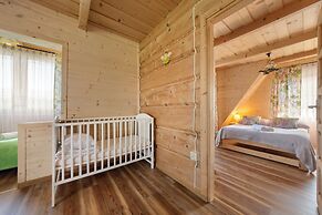 Tatra Wooden Apartment