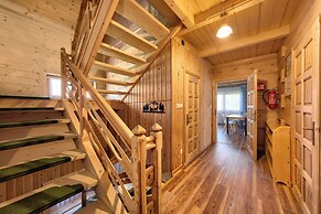 Tatra Wooden Apartment