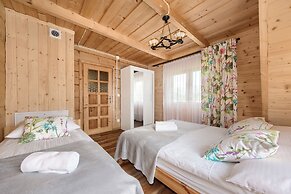 Tatra Wooden Apartment