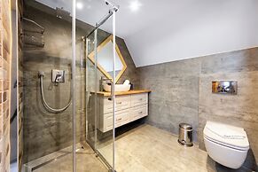 Tatra Wooden Apartment