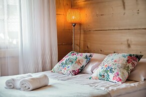 Tatra Wooden Apartment