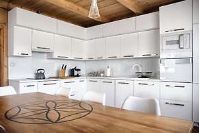 Tatra Wooden Apartment