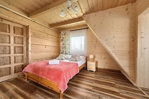 Tatra Wooden Apartment